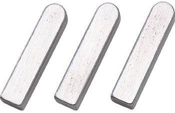 Seiki parallel key hardens SUS316 SBS0310