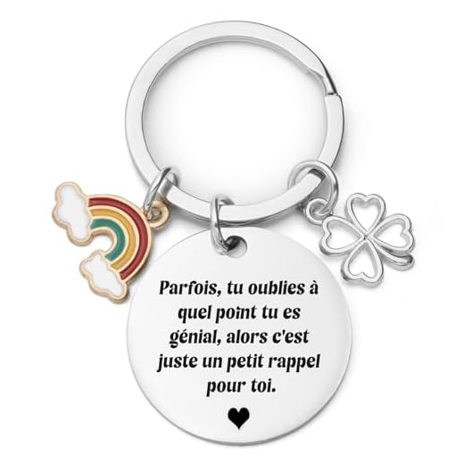 YISCOKO Cadeaux pour femmes, cadeau d'anniversaire pour femmes,cadeau pour petite amie,pour meilleure amie, pour femme, pour camarade de classe.Cadeau pour sœur,cadeau pour collègue.