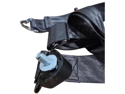 Sure-Lok FE200710L Cinta de Seguridad para Vehículos 82 in miniatura 3