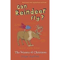 Can Reindeer Fly?