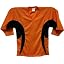 Orange/Black