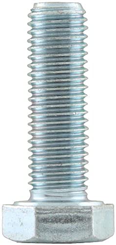 Image of Allstar Performance ALL16422 5 /16-24 x 1 inch Hex Head Bolt
