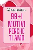 ti 99 4a emulator ipad  Ti amo perché... 99+1 motivi perche ti amo: Raccolta di Dichiarazioni d\'amore Sincere e tenere da dedicare alla tua amata. Idea per san valentino, fidanzata, amore, moglie e ragazza