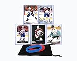 Cale Makar Cards (5) Assorted Hockey Card Gift Pack - Colorado Avalanche Trading Cards