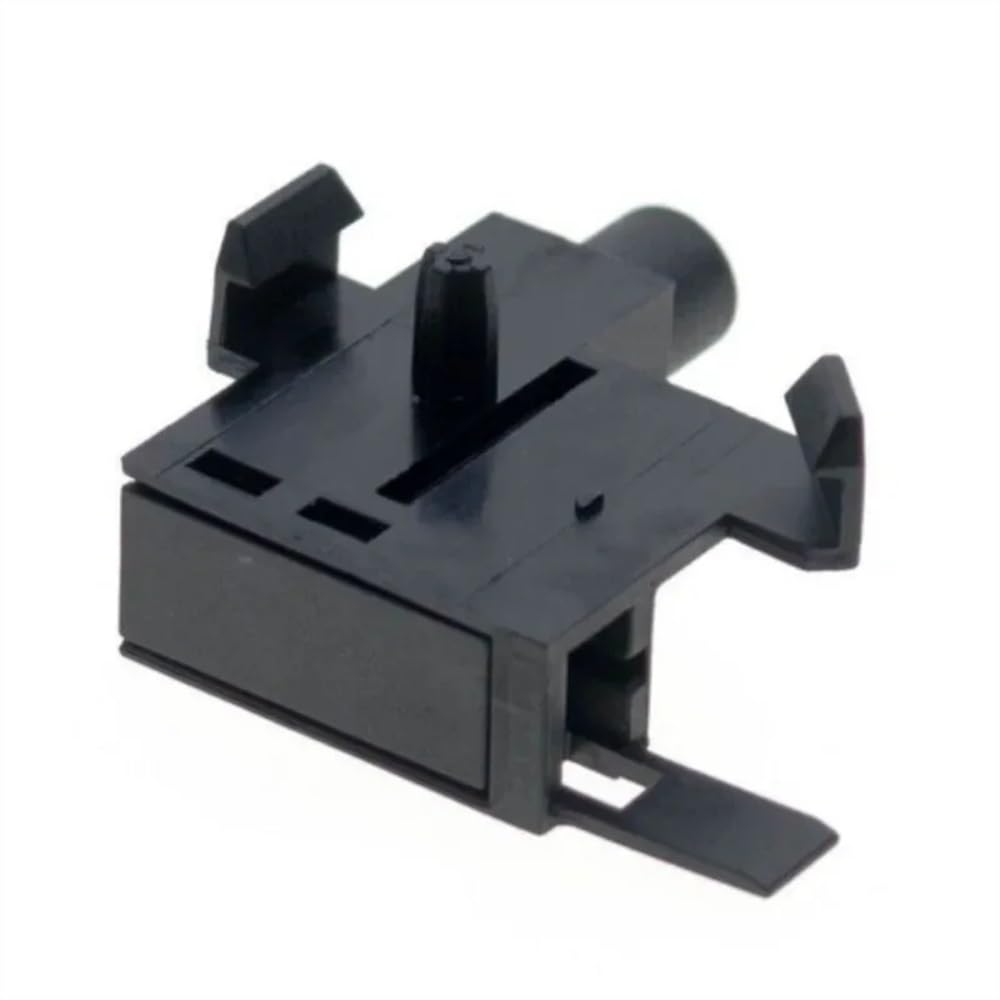 Compatible con VW Passat 2013 2014 2015 Interruptores de Freno de Mano Botón de interruptores de Freno de estacionamiento Sensor de botón 1J0947561