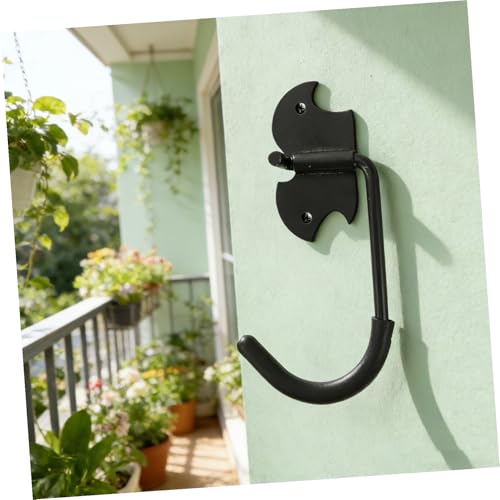 Supports muraux de vélo robustes ifundom solution gain de place intérieur