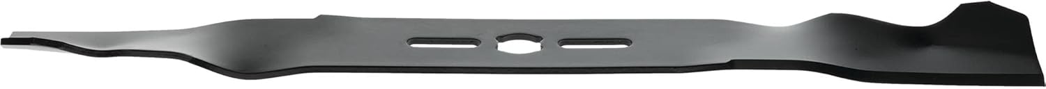 Stens 300-120 Universal 3-in-1 Blade Compatible with/Replacement for Universal Most Bolens, Craftsman, Huskee, Husqvarna, Lawn-Boy, MTD, Murray, Poulan, Snapper, Toro, Troy-Bilt, Weed Eater Black