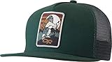 Outdoor Research Squatchin' Trucker Cap, fir, ONE Size