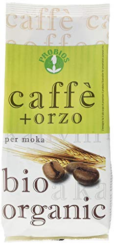 Probios Café con Cebada - Paquete de 6 x 500 gr - Total: 3000 gr