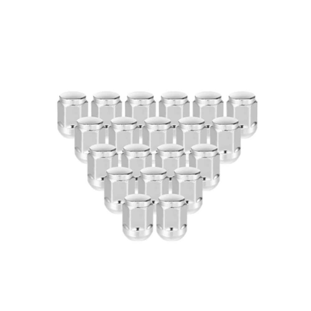 Tornillos llanta de alta resistencia M14x1,5 tuercas 6113131 de acero 7