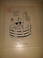 VIP on Love... Relations in Strange Locations 0960199411 Book Cover