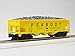 Lionel American Flyer Peabody Coal Company 3 Bay Hopper #6972 S Gauge