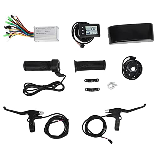 Kit display GD01 per controller motore 15A 36V 48V 250W Kit...
