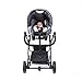 Safety 1st, Travel System Mobi NV Trio, Grey... glide