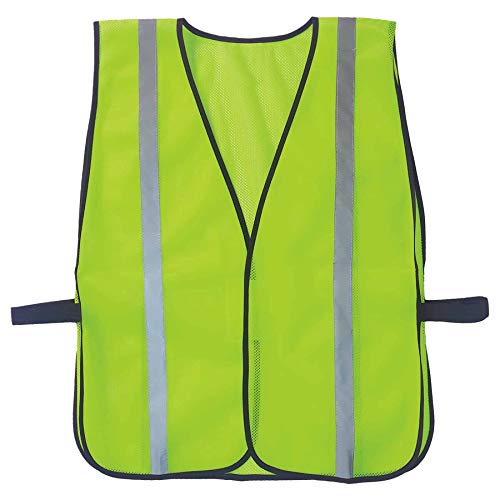 Image of Ergodyne GloWear 8020HL Non-Certified Reflective High Visibility Vest, One Size