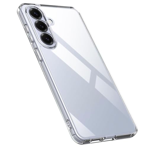 FOR Galaxy S26 plus TPU�N���A�g�ѕی�J�o�[�V���J�Q�����^FOR Galaxy S26 plus �S�ʕی�h�����F���Ȃ�ɂ���