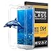 Samsung Galaxy S7 Edge Tempered Glass Screen Protector,[Bubble-Free][Anti-Scratch] Wet Applied HD Clear Film Screen Protector for Samsung Galaxy S7 Edge[2-Pack]