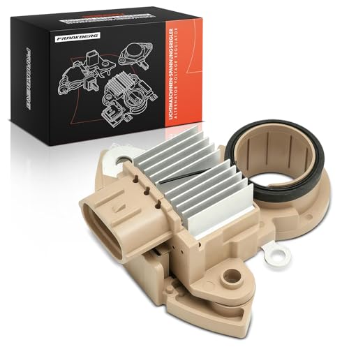 Régulateur de tension alternateur BRZ Q50 Q60 compatible pièce A002TX0581A