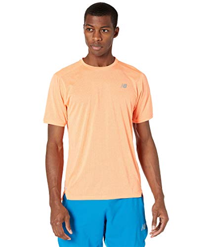 Image of new balance Men S /S Top