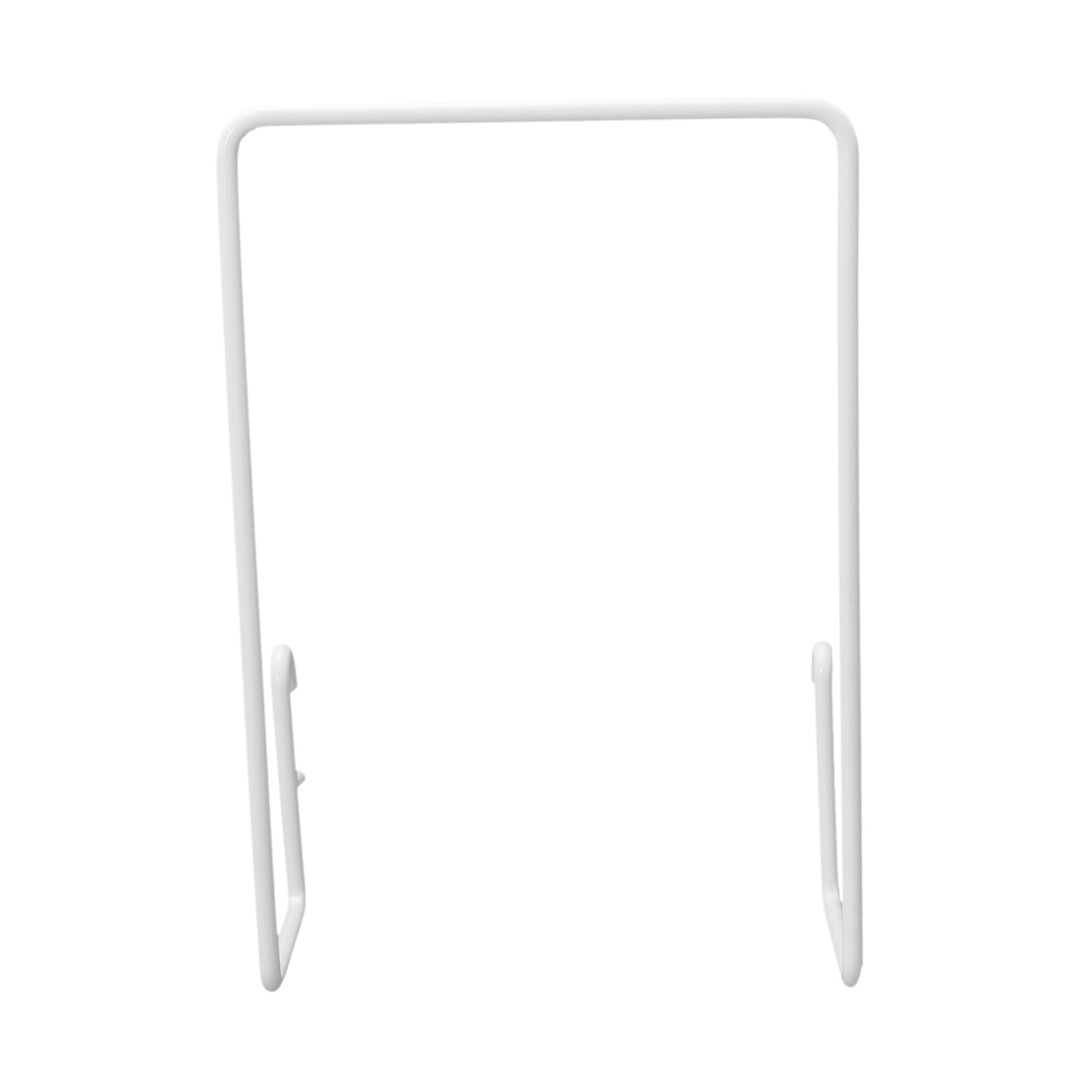 Ciieeo Space-Saving Wall Storage Rack Multi-Functional Pegboard Shelf Home Office Organizing Random Style