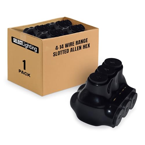 BB2 Non-Insulated Butt Splice Connector for Wire Range 16-14 Price PER 100