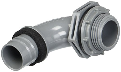 Cantex Pvc Male Terminal Adapter Threaded 2 