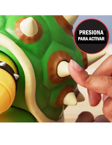 La Mejor Selección de Bowser Top 5. 23 Imagen adicional