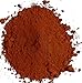 Produktbild Pigmentpulver Oxid Rot 1kg, Eisenoxid Pigment Trockenfarbe Zementecht