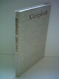  Erich Flade: Kleinpferde