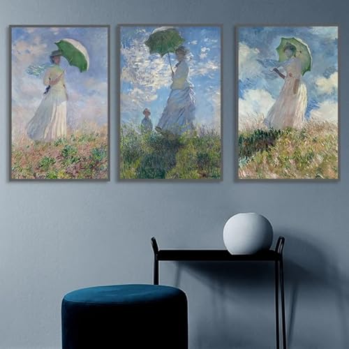 Décoration d'intérieur photos grand format pour habiller un mur vide