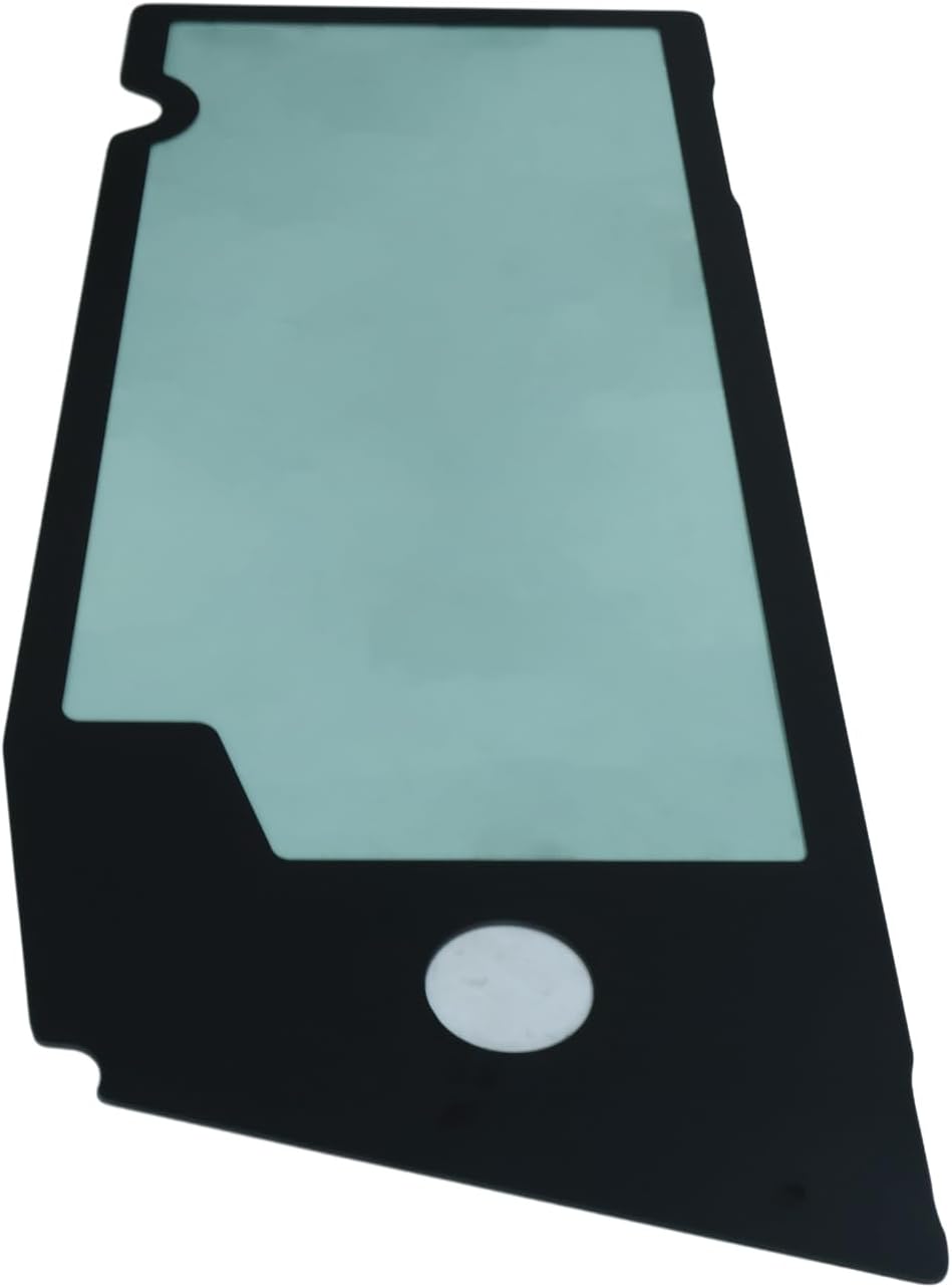 Excavator Side Behind Glass 0558604220 0358600077 Compatible with Takeuchi TB230 TB240 TB260