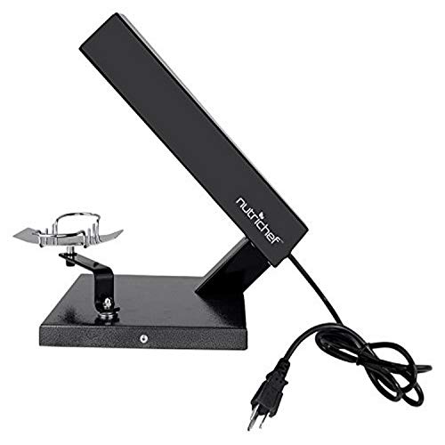 Raclette Grill Cheese Melter / Warmer - Electric Cheese Melting Machine - Swiss