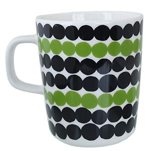 marimekko マリメッコ MYNSTERI ミンステリ マグカップ ブルー マグ コップ コーヒーカップ 北欧 北欧食器