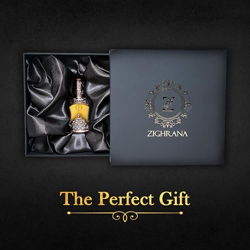 Image of Kewra Attar For Men Women From Kannauj | Premium Non-Alcoholic Natural Attar Perfume | Captivating Scent for Girls & Boys | Unisex Attar Luxury Perfume | Kewra Fragrance Attar