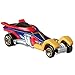 Marvel Hot Wheels Character Cars Ms
