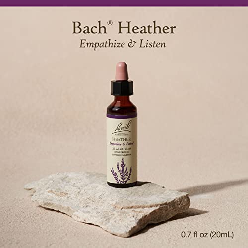 Bach Original Flower Remedies, Beech for Tolerance, Natural Homeo