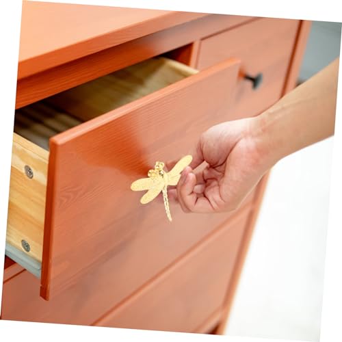 Poignées de design pour armoires commodes accessoires de meuble