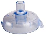 Kreepy Krauly Leaf Canister Lid