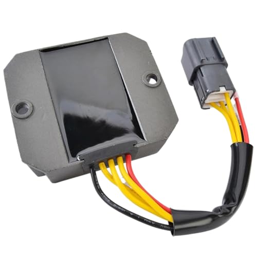 Régulateur redresseur pour restaurer charge circuit électrique Access ATV - 4