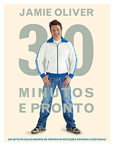 Jamie 30 minutos e pronto