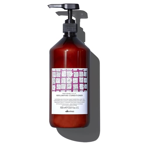 Davines Naturaltech Replumping Conditioner 1000 ml