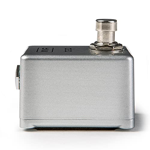 MXR pédale Tap Tempo - Les Beatles, Paul McCartney, John Lennon, RIngo Starr, George Harrison MXR pédale Tap Tempo – Image 4