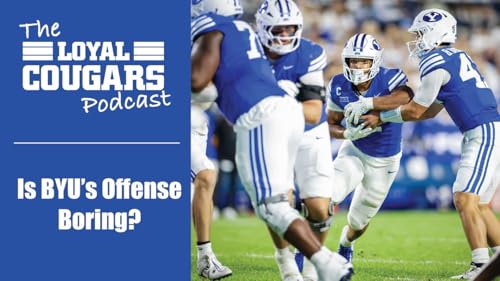 Cougar offense stalls vs. Stanford. Is this BYU’s best defense ever? And week 2 winners and losers cover art