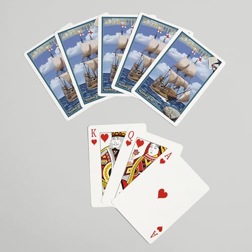 Baraja de cartas tamaño póker, 52 cartas miniatura 7