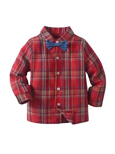 Image of Boarnseorl Baby Boys Pants Sets