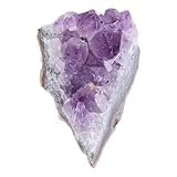 Décorations naturelles pour aquarium – fabriquées en cristal, un matériau et résistant, pour une utilisation artisanale