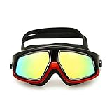 Features: Anti-fog, Anti-UV, Waterproof, Anti-Glare;