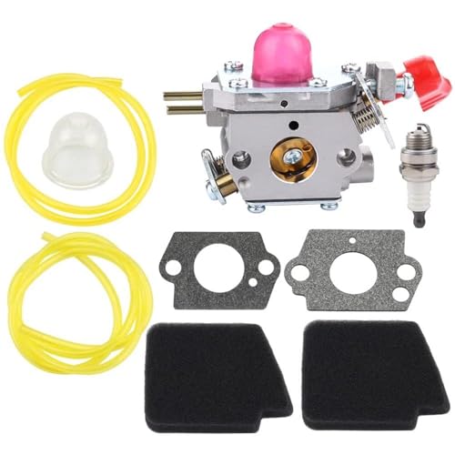 Carburateur 545081857 C1U W43B pour tondeuse et souffleur de feuilles