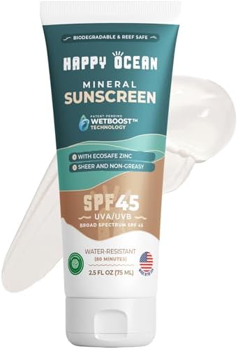 Native Sunscreen Lotion Pear & Coconut Water SPF 30 — lifestyle photo