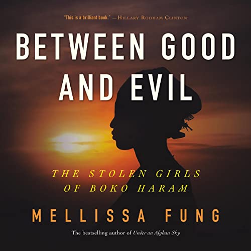 Between Good and Evil by Mellissa Fung episode artwork